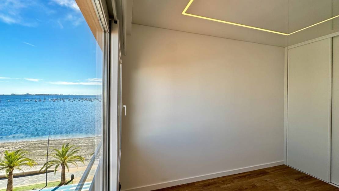 Sale - Apartment - Pilar de la Horadada - Torre de la Horadada