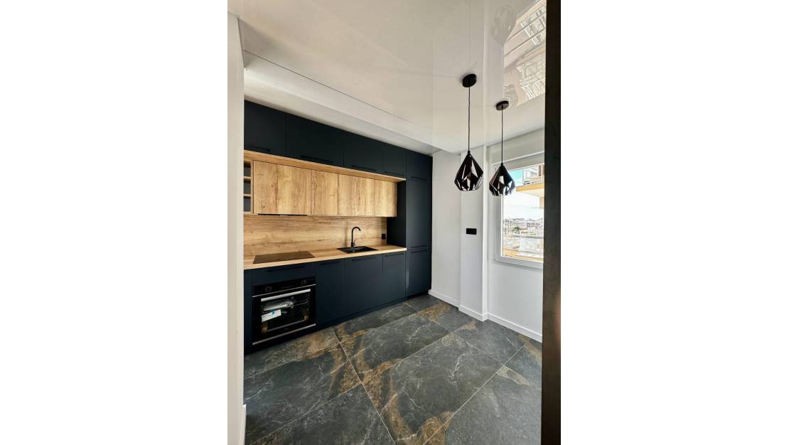 Sale - Apartment - Pilar de la Horadada - Torre de la Horadada