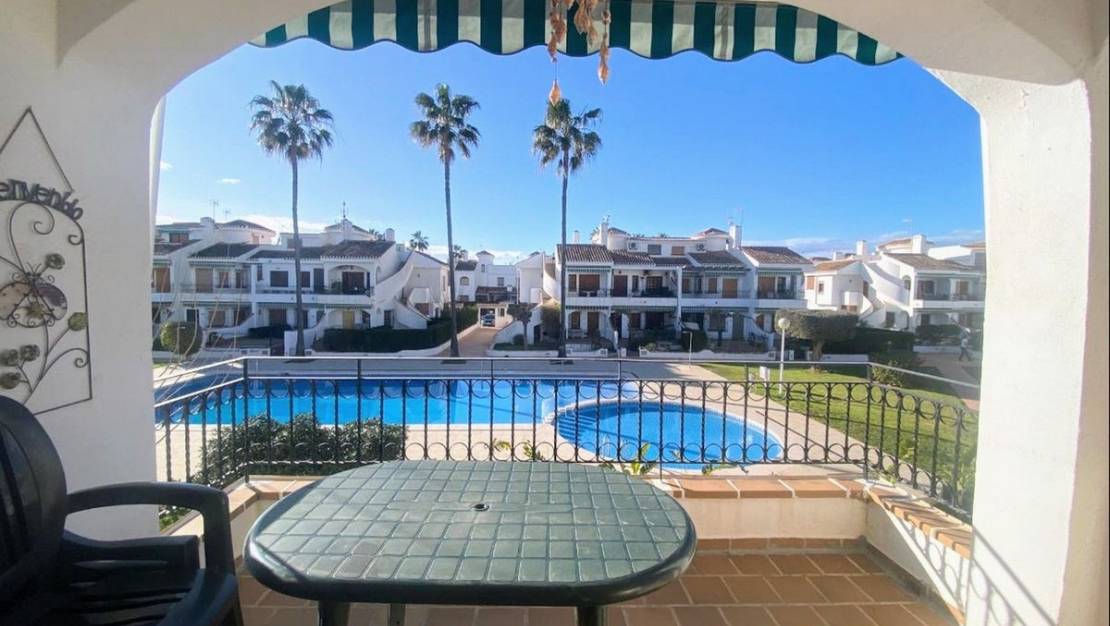 Sale - Apartment - Pilar de la Horadada - Torre de la Horadada