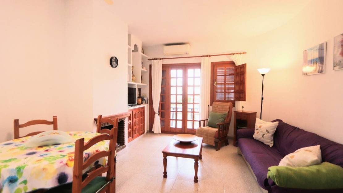 Sale - Apartment - Pilar de la Horadada - Torre de la Horadada
