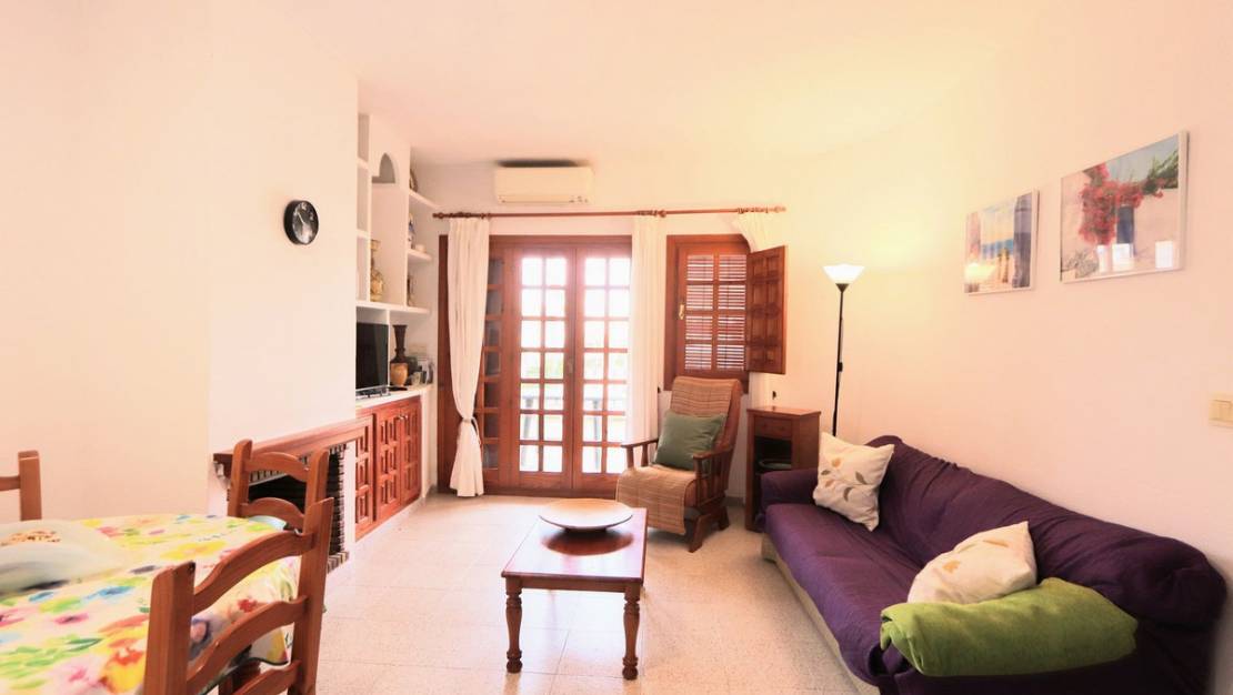 Sale - Apartment - Pilar de la Horadada - Torre de la Horadada
