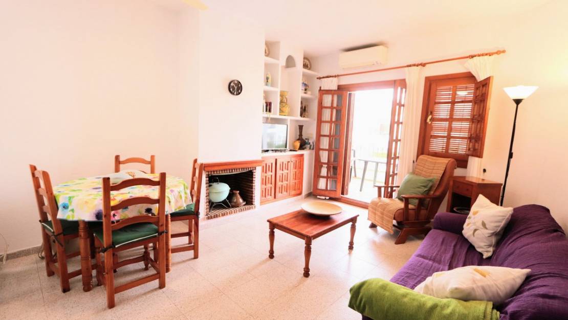 Sale - Apartment - Pilar de la Horadada - Torre de la Horadada