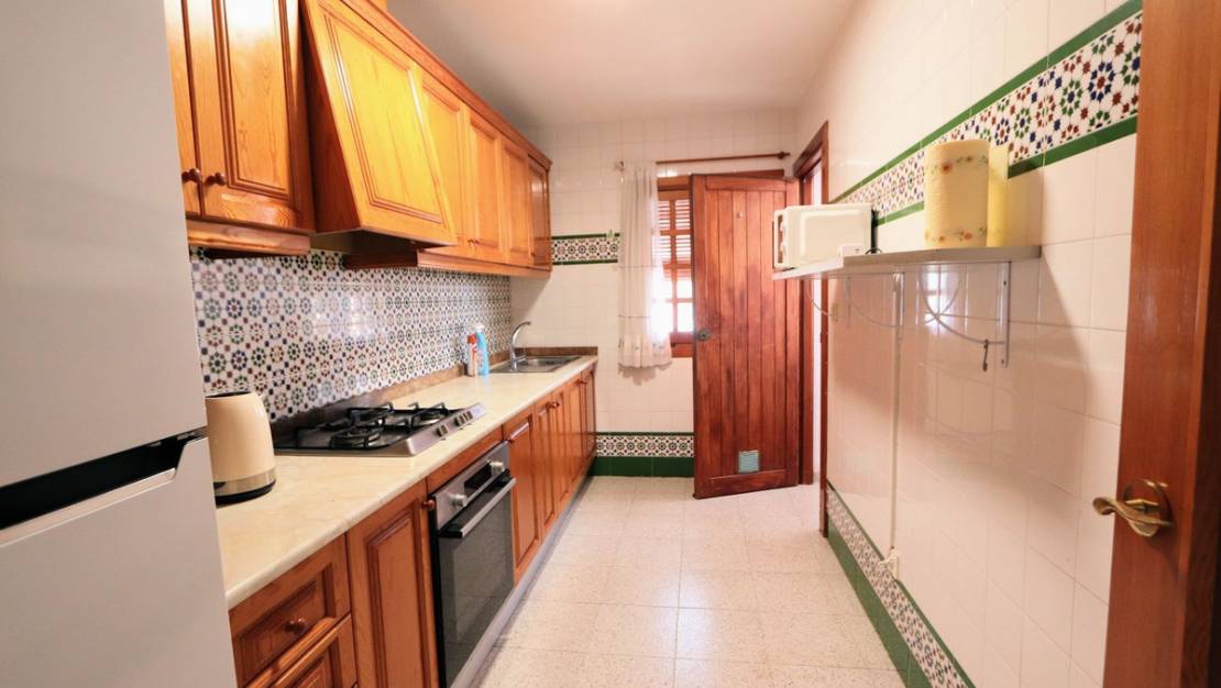 Sale - Apartment - Pilar de la Horadada - Torre de la Horadada