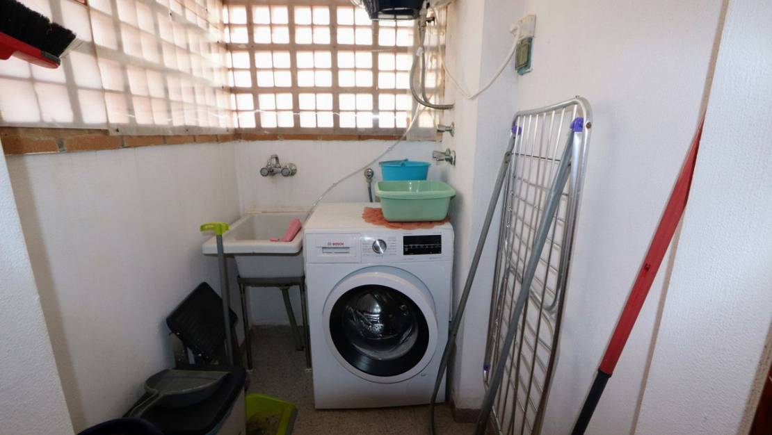 Sale - Apartment - Pilar de la Horadada - Torre de la Horadada