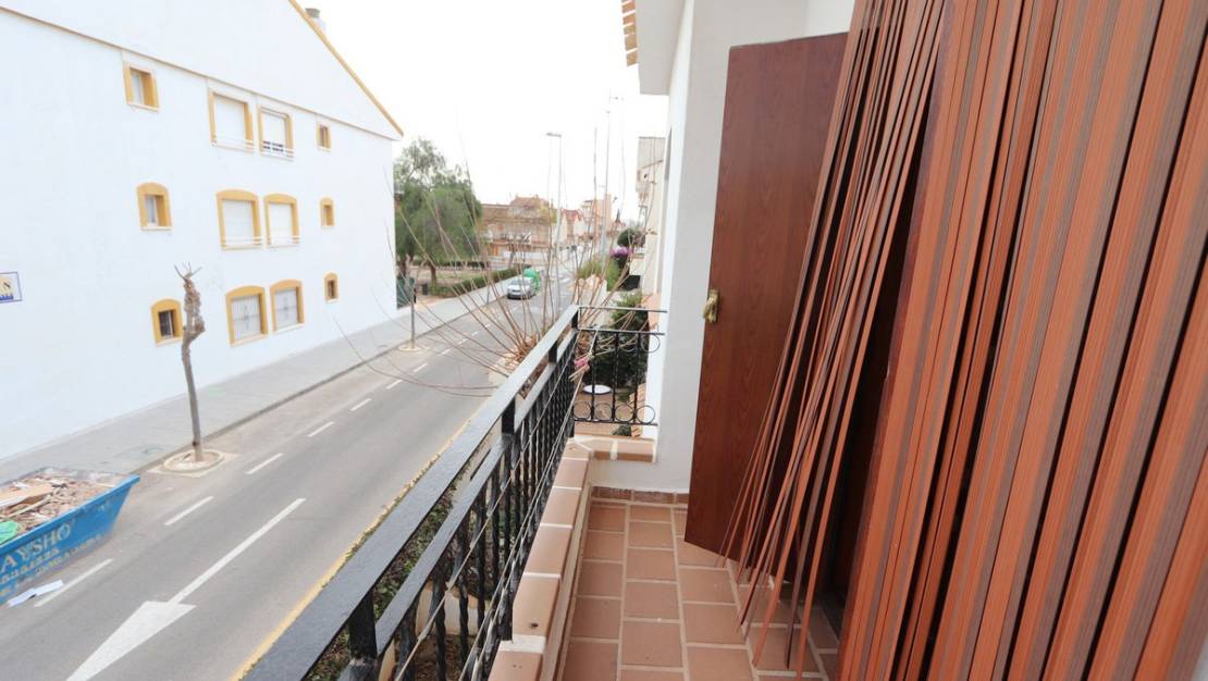 Sale - Apartment - Pilar de la Horadada - Torre de la Horadada