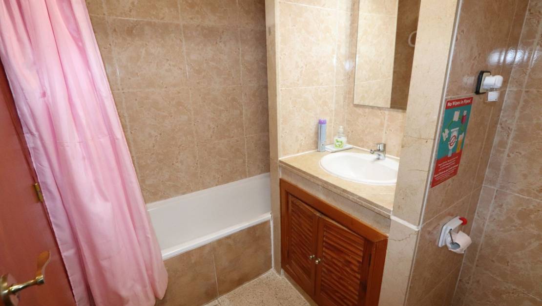 Sale - Apartment - Pilar de la Horadada - Torre de la Horadada