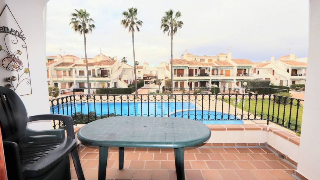 Sale - Apartment - Pilar de la Horadada - Torre de la Horadada