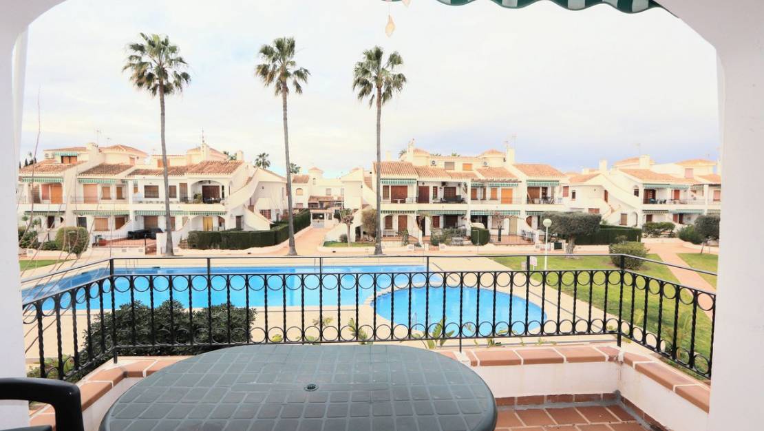 Sale - Apartment - Pilar de la Horadada - Torre de la Horadada
