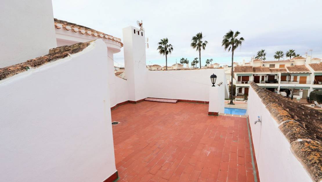 Sale - Apartment - Pilar de la Horadada - Torre de la Horadada