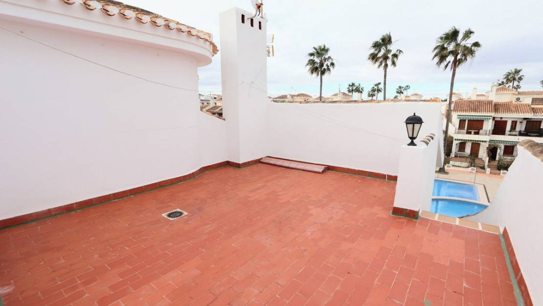 Sale - Apartment - Pilar de la Horadada - Torre de la Horadada