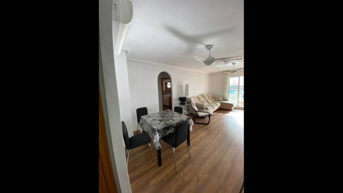 Sale - Apartment - Pilar de la Horadada - Torre de la Horadada