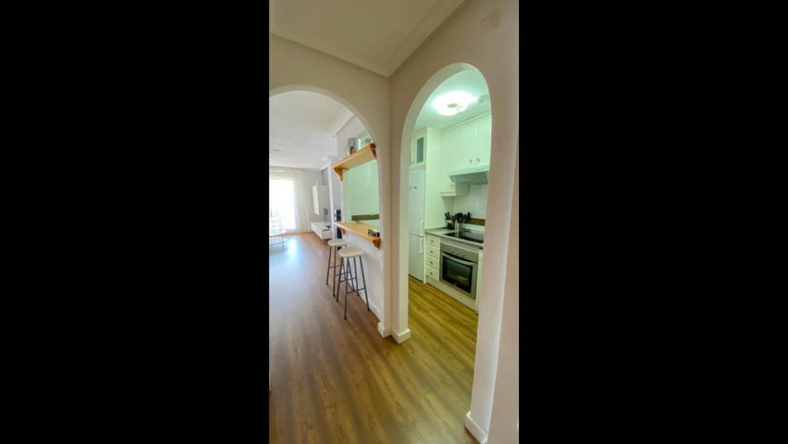 Sale - Apartment - Pilar de la Horadada - Torre de la Horadada