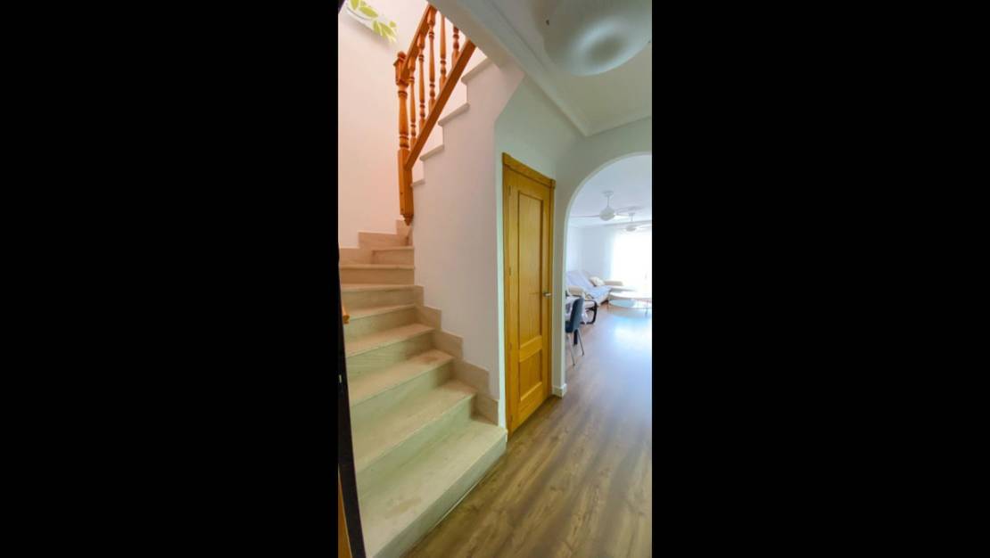 Sale - Apartment - Pilar de la Horadada - Torre de la Horadada