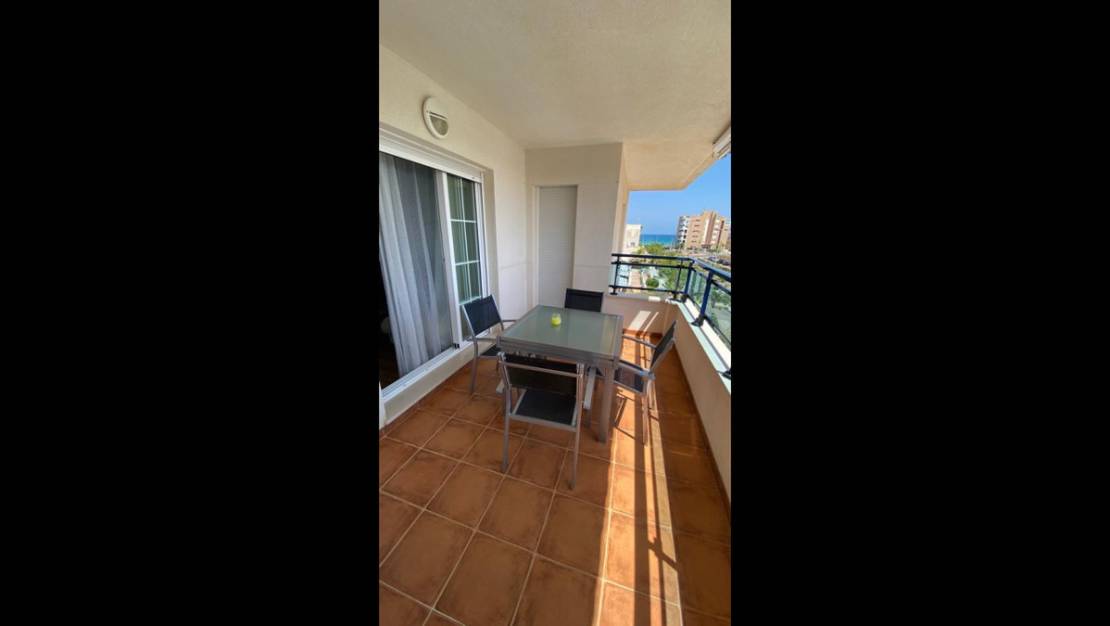 Sale - Apartment - Pilar de la Horadada - Torre de la Horadada
