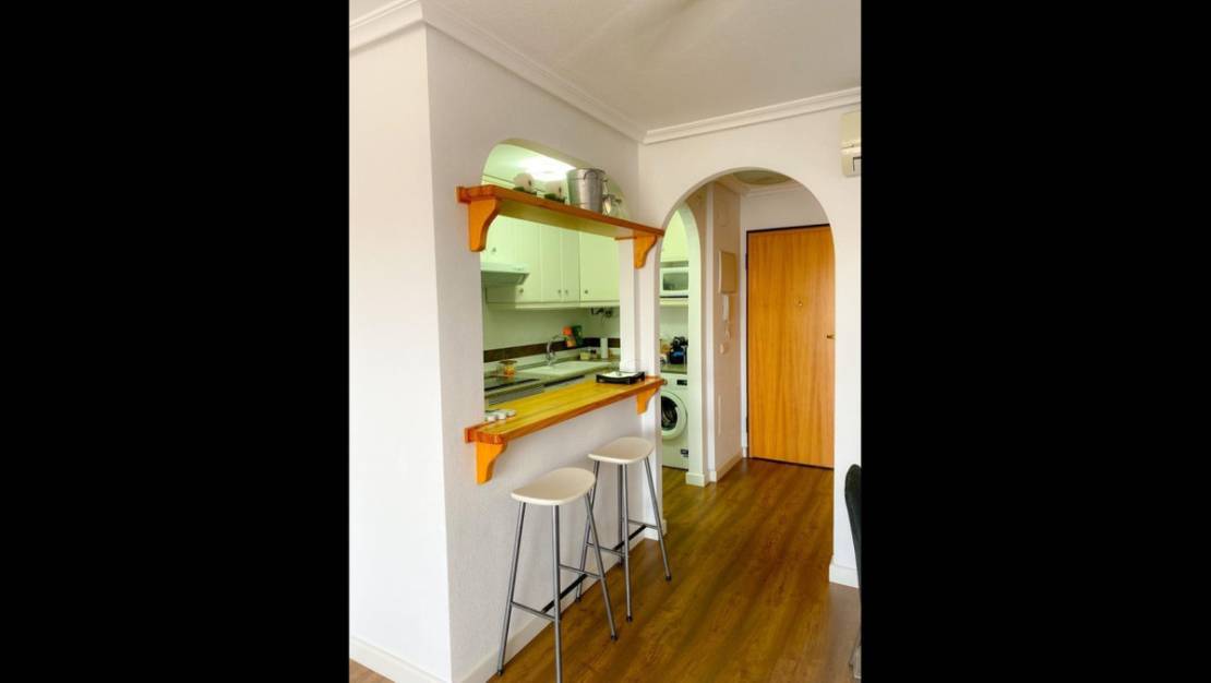 Sale - Apartment - Pilar de la Horadada - Torre de la Horadada