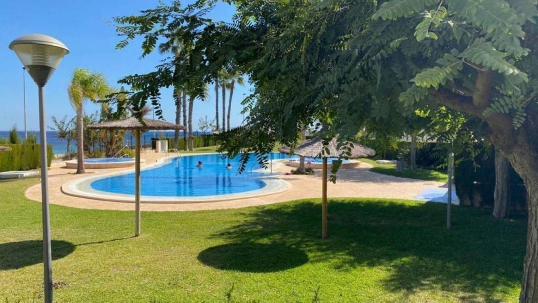 Sale - Apartment - Pilar de la Horadada - Torre de la Horadada