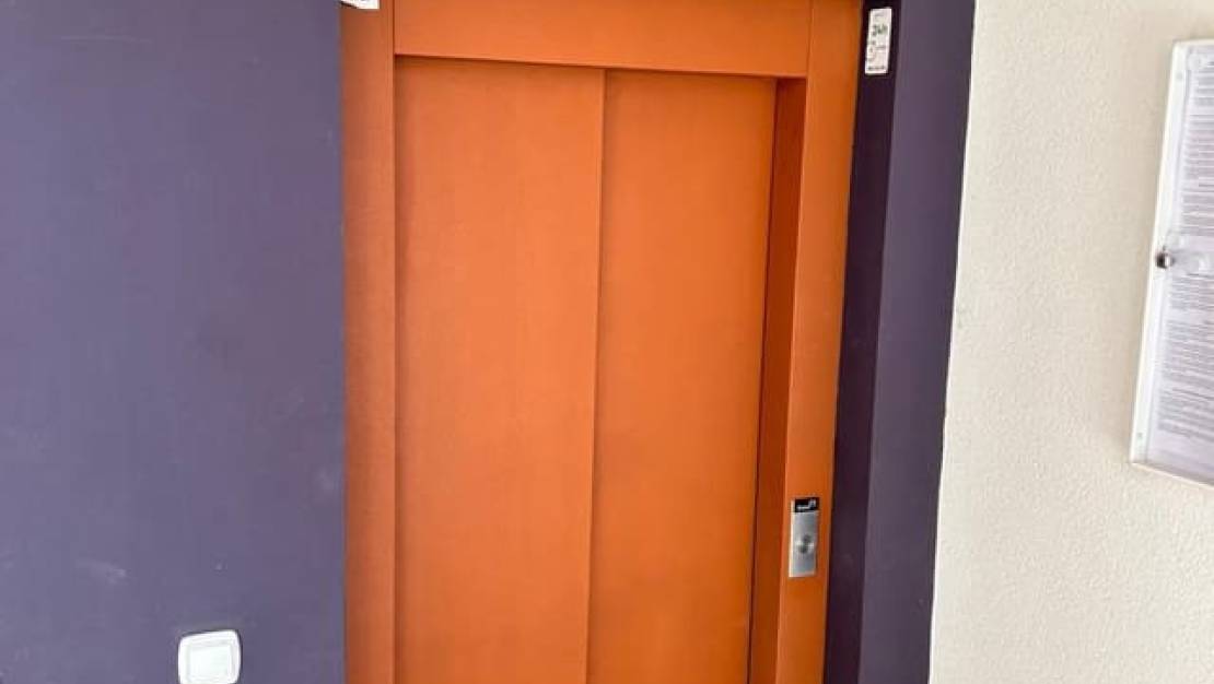 Sale - Apartment - Pilar de la Horadada - Torre de la Horadada