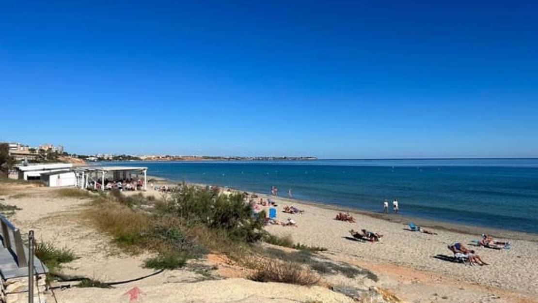 Sale - Apartment - Pilar de la Horadada - Torre de la Horadada