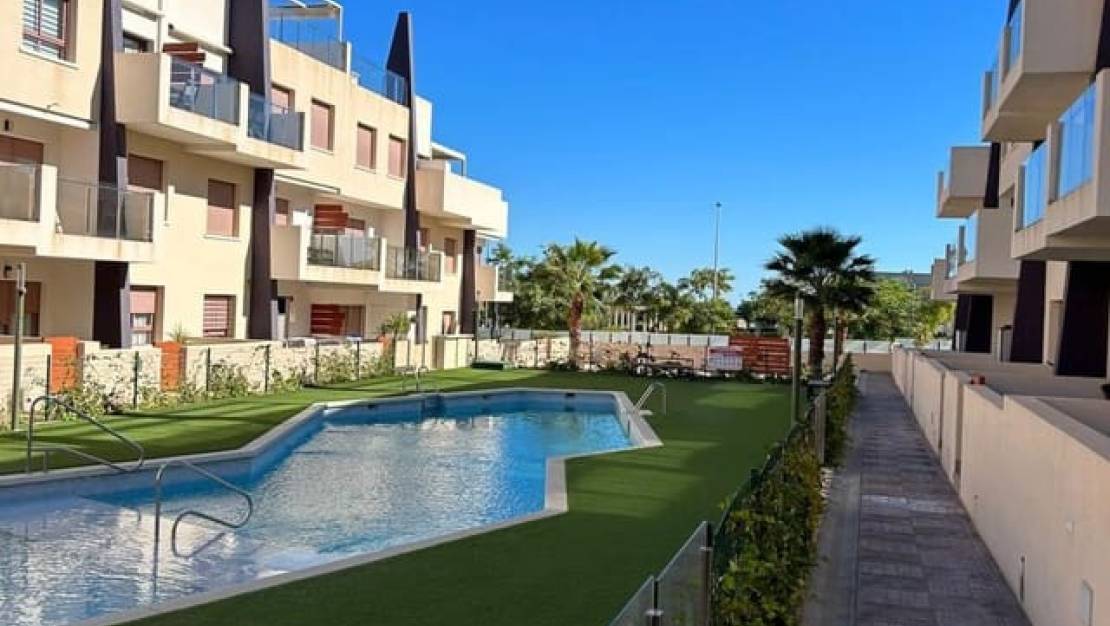 Sale - Apartment - Pilar de la Horadada - Torre de la Horadada