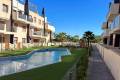 Sale - Apartment - Pilar de la Horadada - Torre de la Horadada