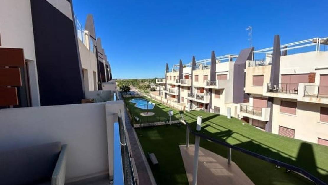 Sale - Apartment - Pilar de la Horadada - Torre de la Horadada