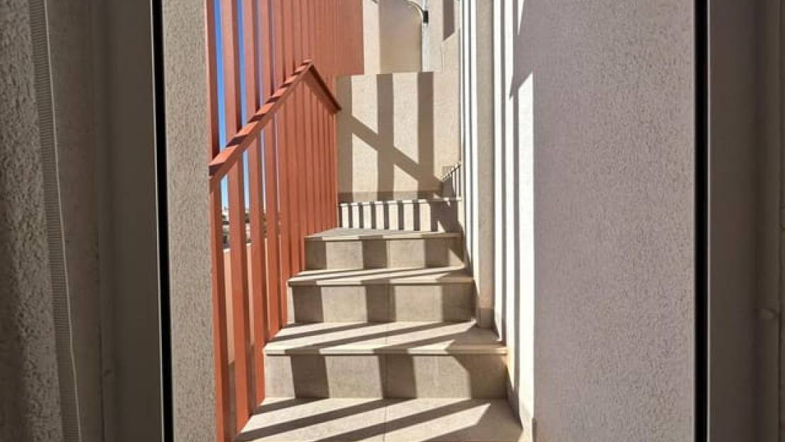 Sale - Apartment - Pilar de la Horadada - Torre de la Horadada