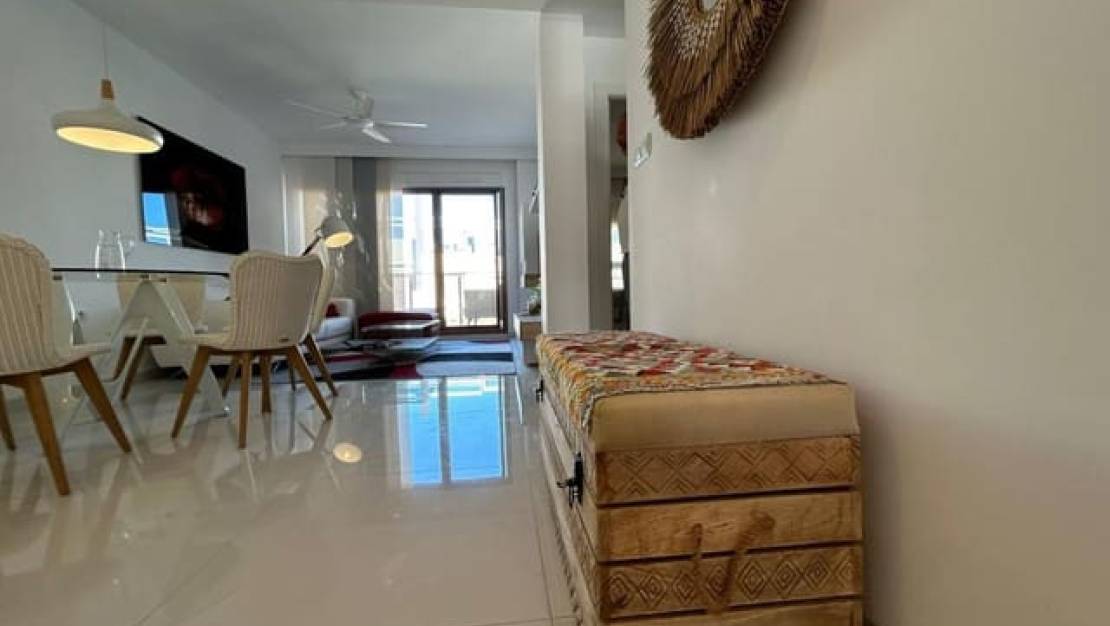 Sale - Apartment - Pilar de la Horadada - Torre de la Horadada