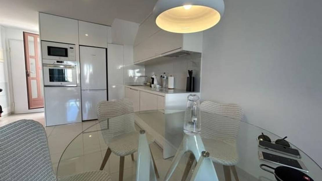 Sale - Apartment - Pilar de la Horadada - Torre de la Horadada