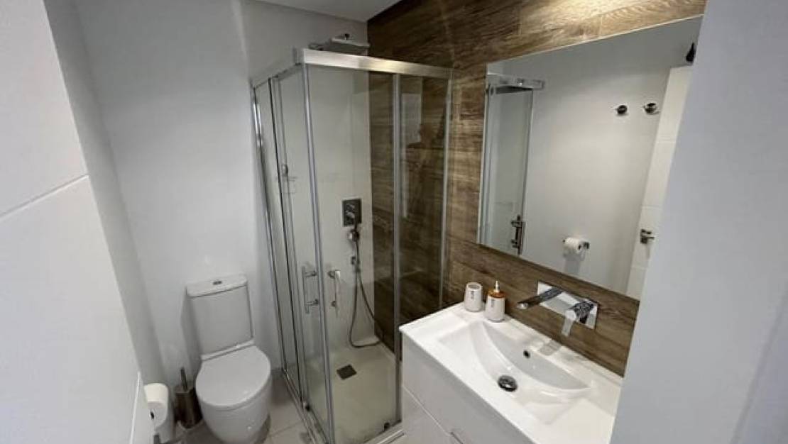 Sale - Apartment - Pilar de la Horadada - Torre de la Horadada