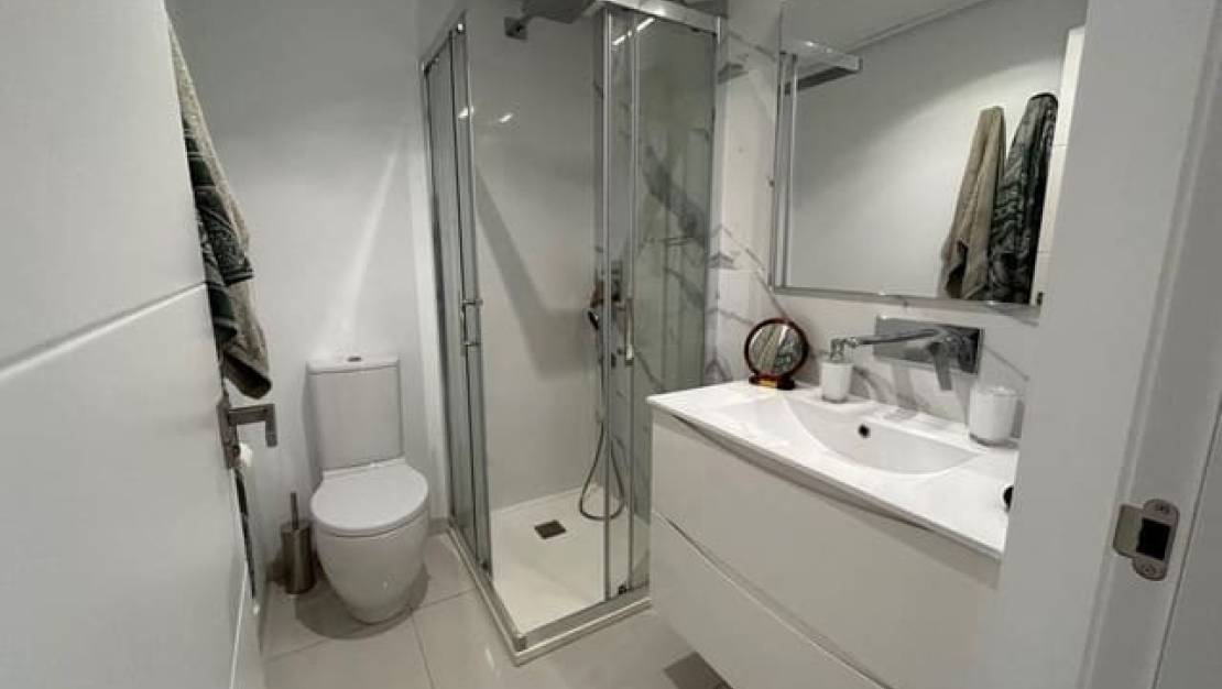 Sale - Apartment - Pilar de la Horadada - Torre de la Horadada