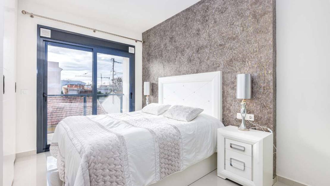 Sale - Apartment - Pilar de la Horadada - Torre de la Horadada