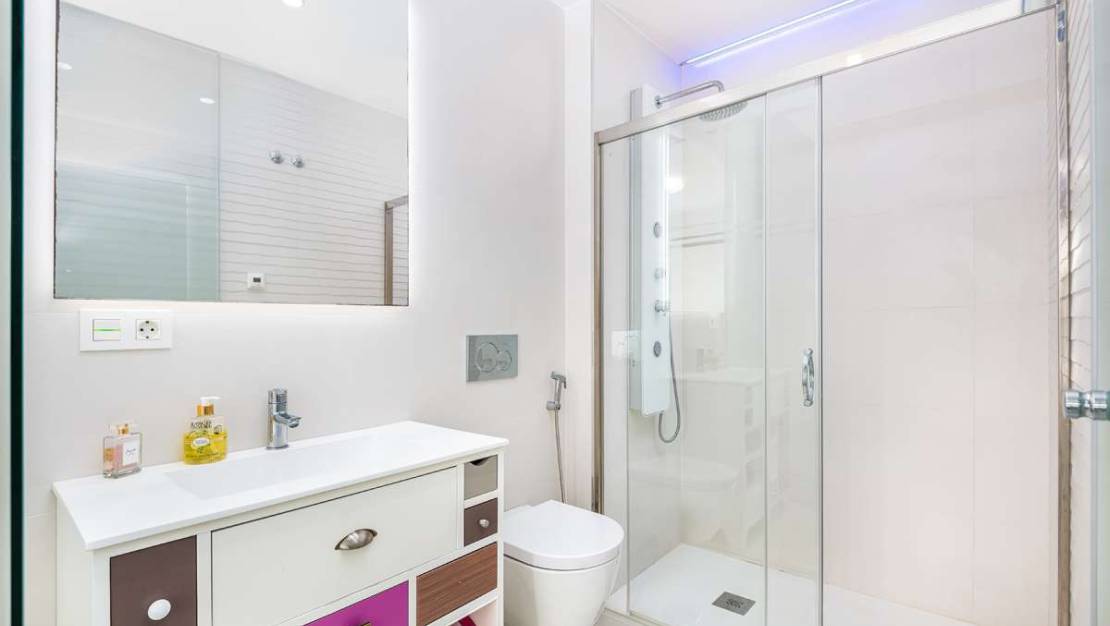 Sale - Apartment - Pilar de la Horadada - Torre de la Horadada