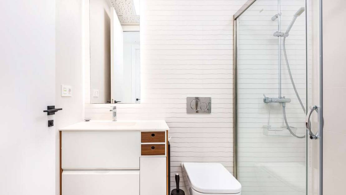 Sale - Apartment - Pilar de la Horadada - Torre de la Horadada