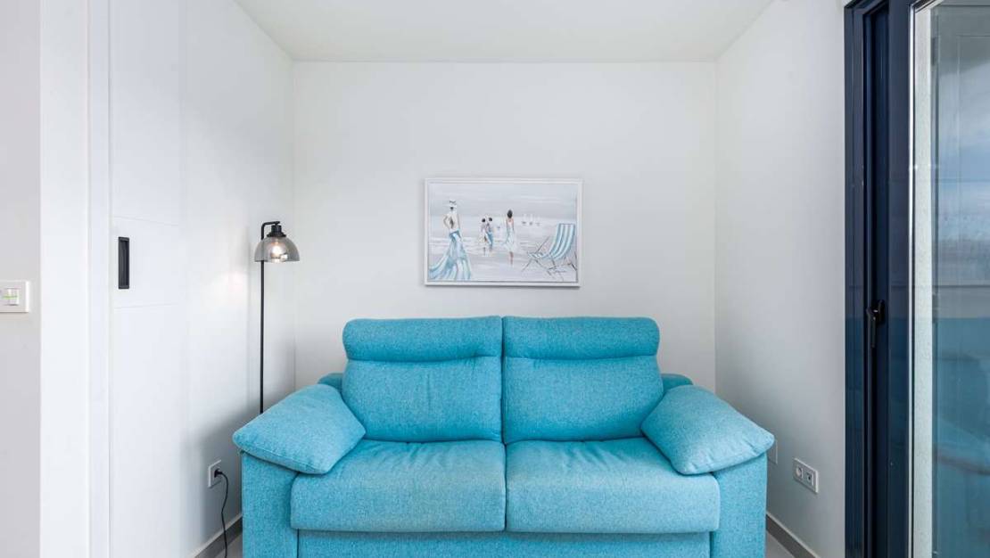 Sale - Apartment - Pilar de la Horadada - Torre de la Horadada