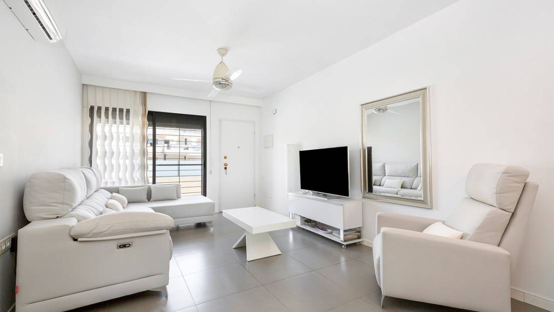 Sale - Apartment - Pilar de la Horadada - Torre de la Horadada