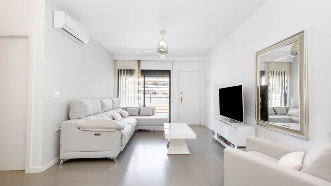 Sale - Apartment - Pilar de la Horadada - Torre de la Horadada