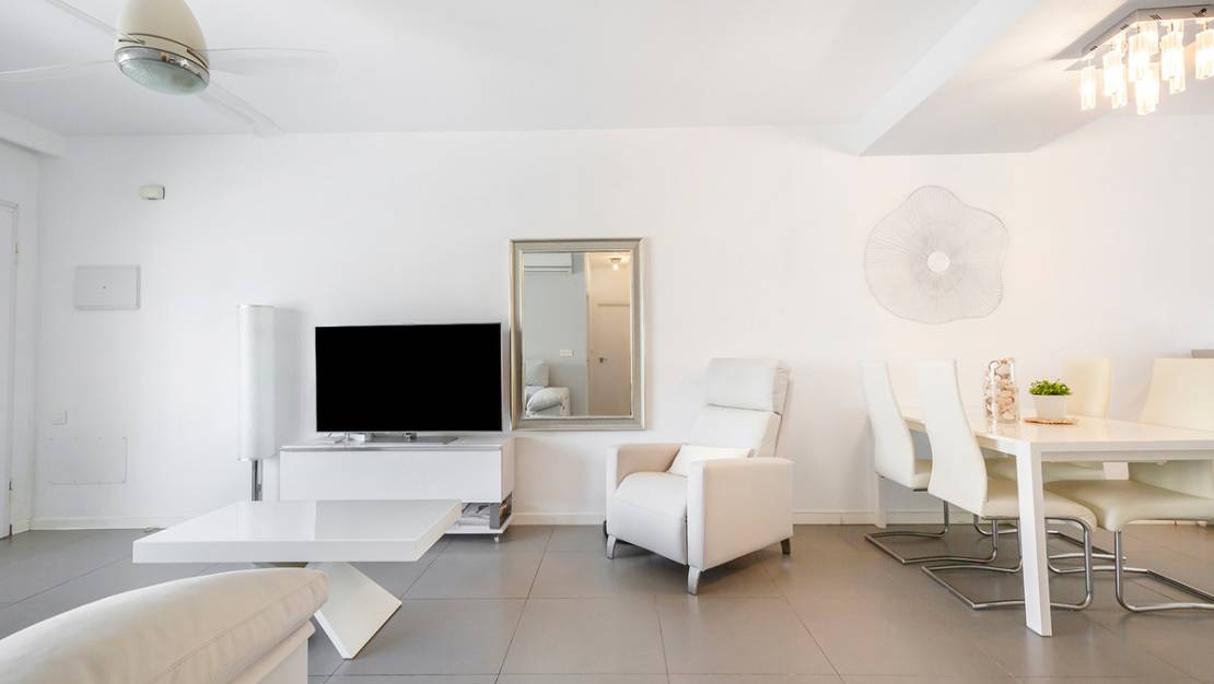 Sale - Apartment - Pilar de la Horadada - Torre de la Horadada