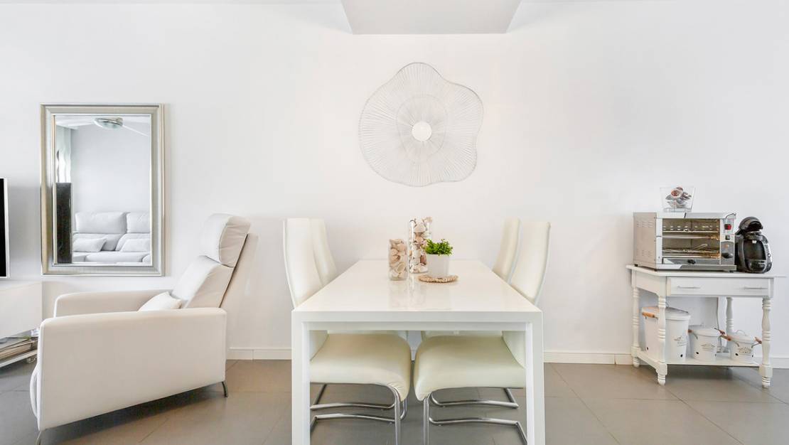 Sale - Apartment - Pilar de la Horadada - Torre de la Horadada