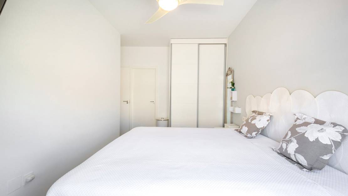 Sale - Apartment - Pilar de la Horadada - Torre de la Horadada