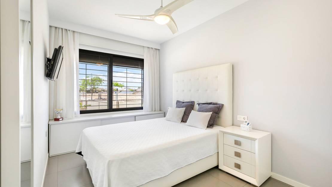 Sale - Apartment - Pilar de la Horadada - Torre de la Horadada