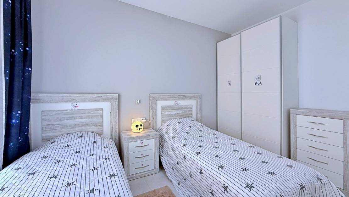 Sale - Apartment - Pilar de la Horadada - Torre de la Horadada