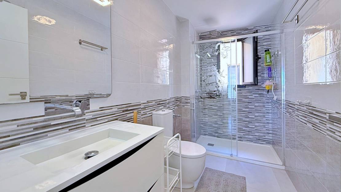 Sale - Apartment - Pilar de la Horadada - Torre de la Horadada