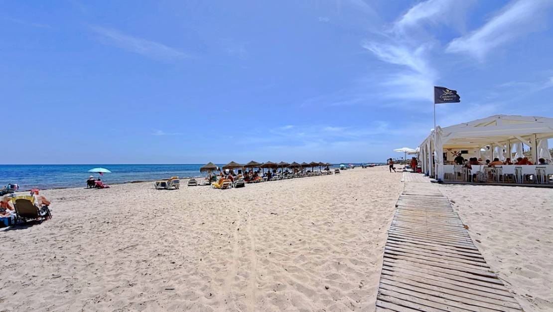 Sale - Apartment - Pilar de la Horadada - Torre de la Horadada