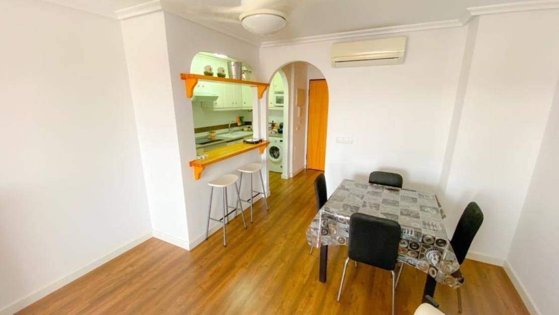 Sale - Apartment - Pilar de la Horadada - Torre de la Horadada