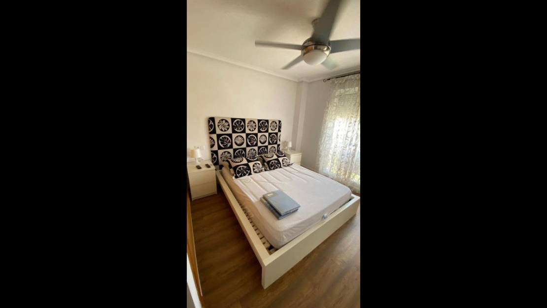 Sale - Apartment - Pilar de la Horadada - Torre de la Horadada