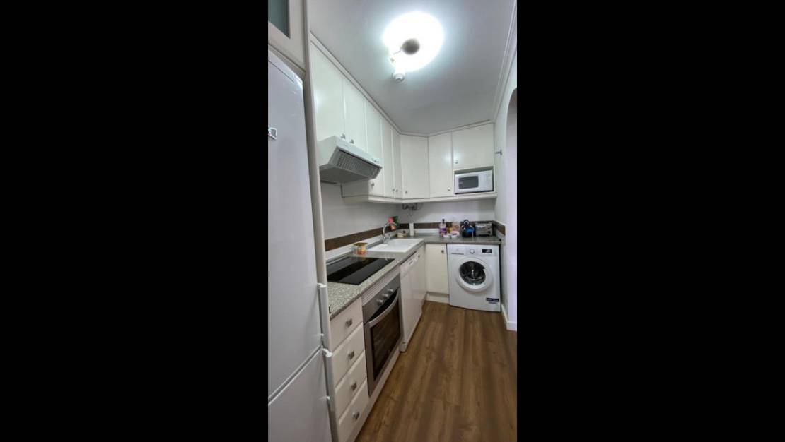 Sale - Apartment - Pilar de la Horadada - Torre de la Horadada