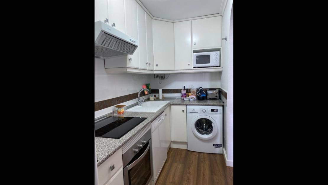 Sale - Apartment - Pilar de la Horadada - Torre de la Horadada