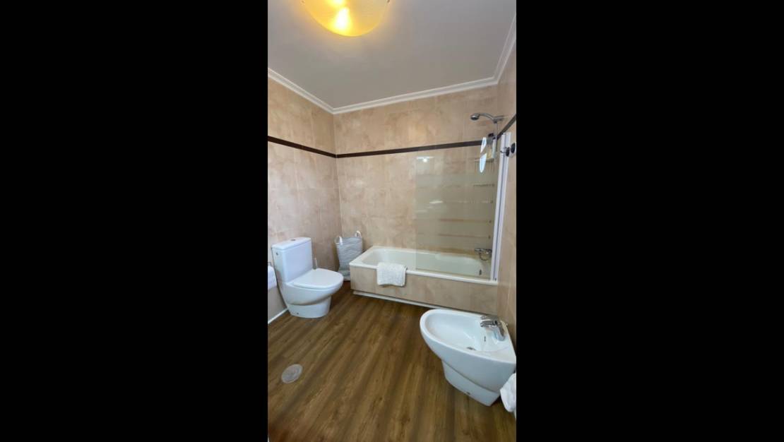 Sale - Apartment - Pilar de la Horadada - Torre de la Horadada