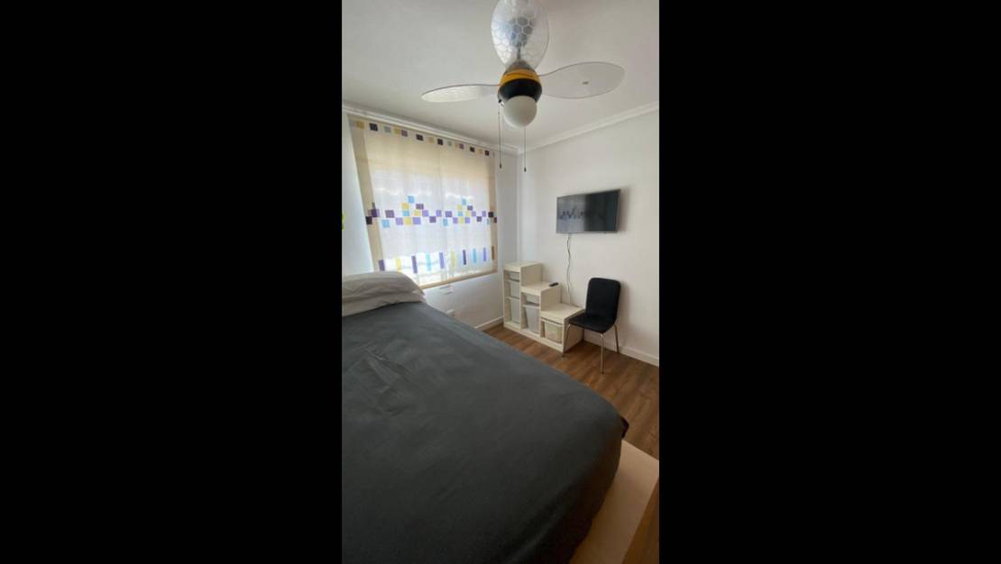 Sale - Apartment - Pilar de la Horadada - Torre de la Horadada