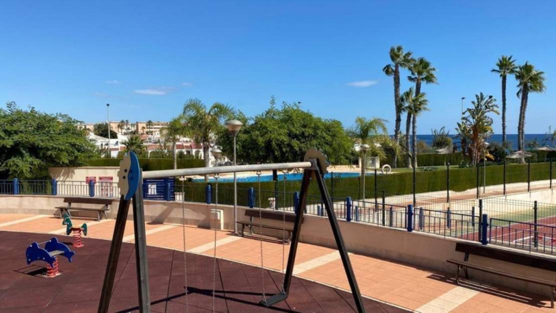 Sale - Apartment - Pilar de la Horadada - Torre de la Horadada